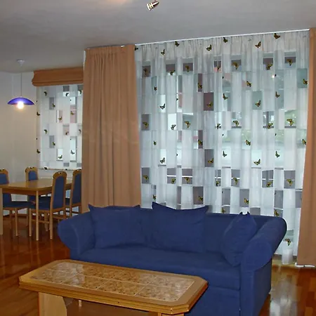 Apartament Bile Labe Szpindlerowy Młyn