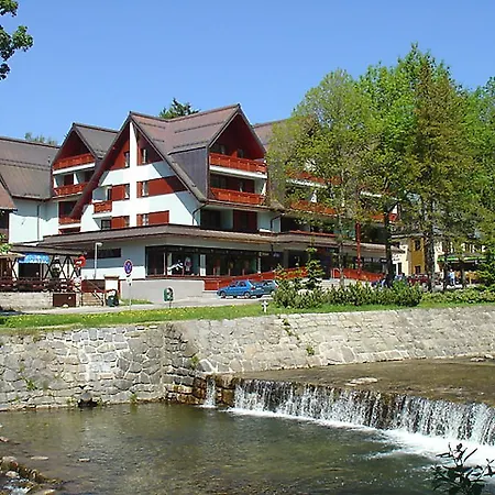 Apartament Bile Labe Szpindlerowy Młyn