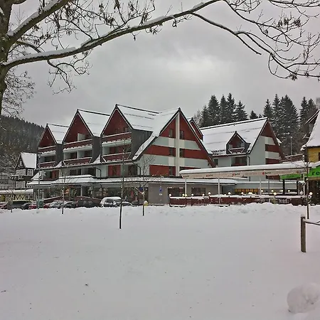 Apartament Bile Labe